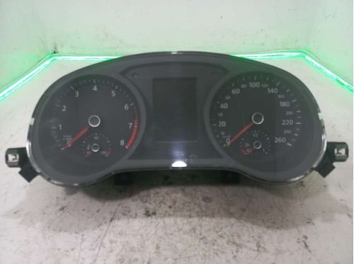 PAINEL DE INSTRUMENTOS VOLKSWAGEN JETTA TRENDLINE 1.4 TSI 16V 4P AUT. 1.4L 2016