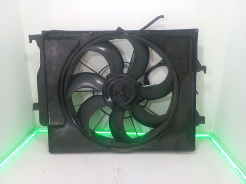 VENTOINHA/ ELETROVENTILADOR HYUNDAI HB20S VISION 1.0 2022