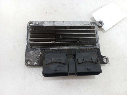 MODULO DE INJECAO RENAULT CLIO 1.0 2004