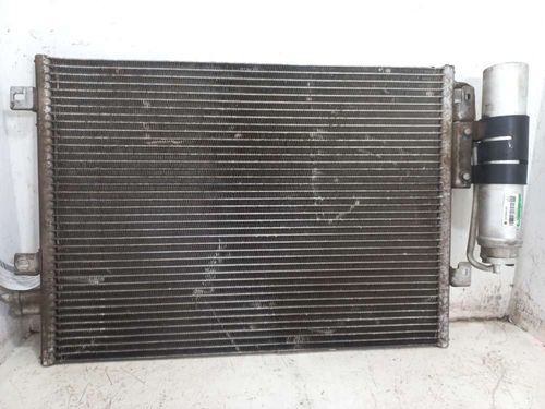 CONDENSADOR RENAULT SANDERO 1.6 2009