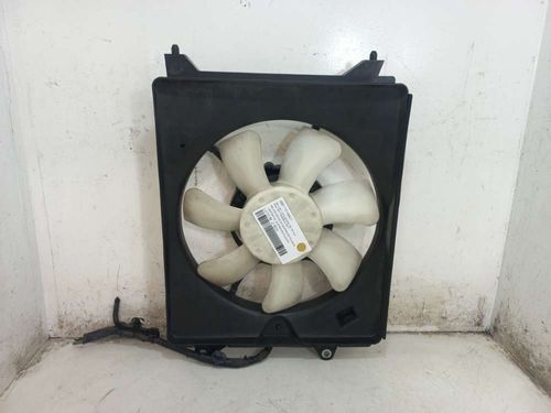 VENTOINHA/ ELETROVENTILADOR HONDA HR-V 1.8 2017