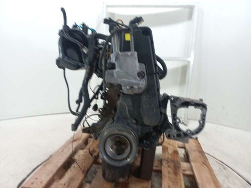 MOTOR COMPLETO FIAT DOBLO 1.4 2014