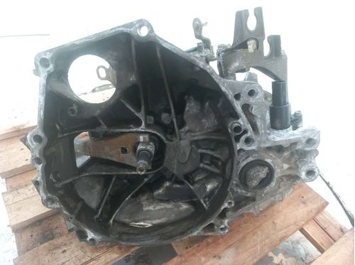 CAMBIO MANUAL / CX DE MARCHA HONDA CIVIC 1.7 2003