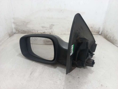RETROVISOR ELETRICO ESQUERDO RENAULT MEGANE 2.0 2007