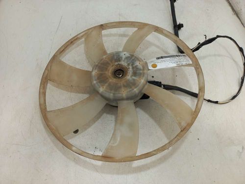 HELICE DO ELETROVENTILADOR TOYOTA RAV4 2.5 2013