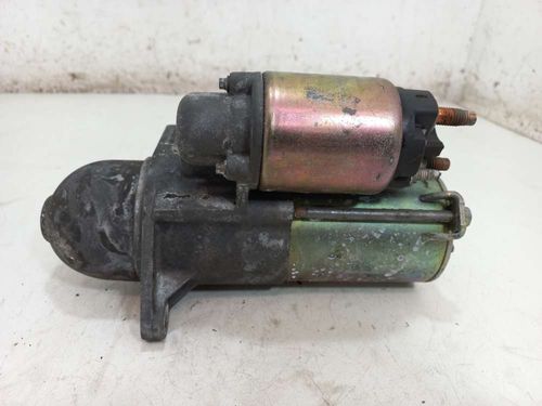 MOTOR DE PARTIDA/ ARRANQUE CHEVROLET MERIVA 1.8 2003