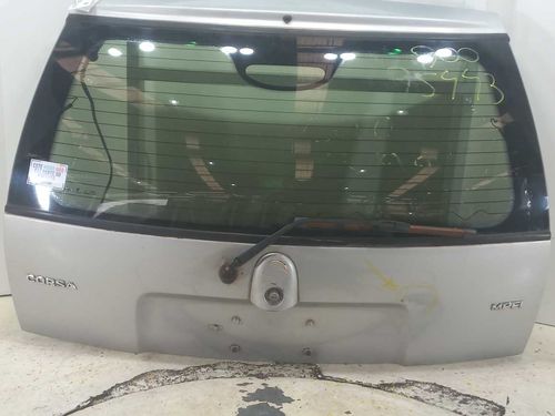 TAMPA TRASEIRA CHEVROLET CORSA 1.6 2001