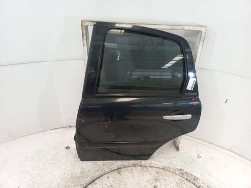 PORTA TRASEIRA ESQ CITROEN C3 1.6 2004