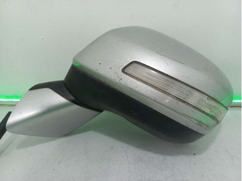 RETROVISOR ELETRICO ESQUERDO HONDA CIVIC 1.8 2012