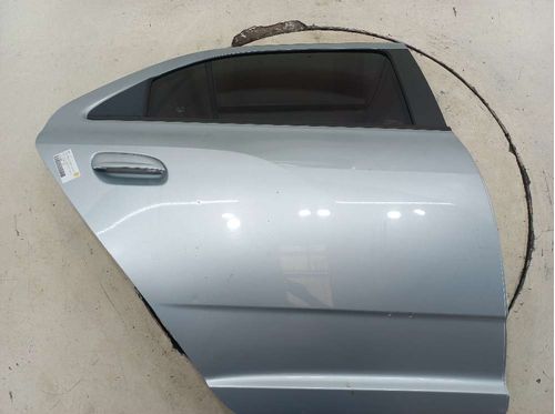 PORTA TRASEIRA DIR CHEVROLET COBALT 1.4 2012