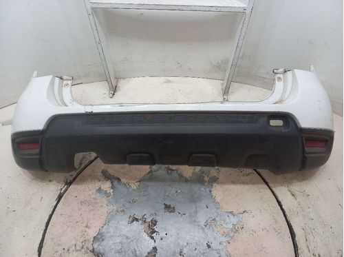 PARACHOQUE TRASEIRO RENAULT DUSTER 1.6 2020