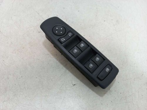 INTERRUPTOR VIDRO DIANT. ESQ RENAULT FLUENCE 2.0 2013