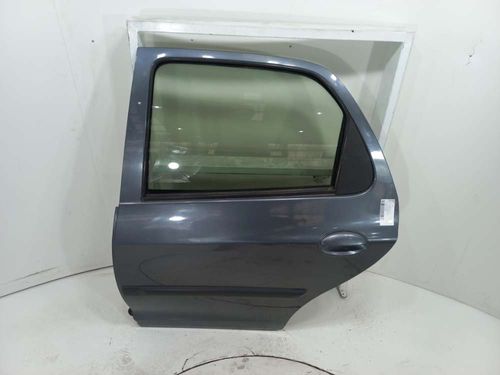 PORTA TRASEIRA ESQ CHEVROLET PRISMA 1.4 2012