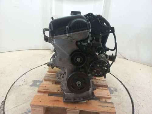 MOTOR COMPLETO HYUNDAI HB20X 1.6 2017
