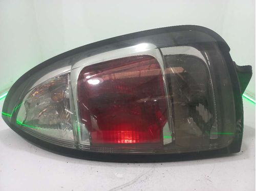 LANTERNA DIREITA CITROEN C3 1.6 2012