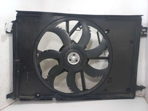 VENTOINHA/ ELETROVENTILADOR TOYOTA RAV4 2.5 2019