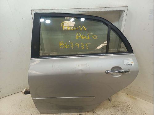 PORTA TRASEIRA ESQ TOYOTA COROLLA 1.8 2009