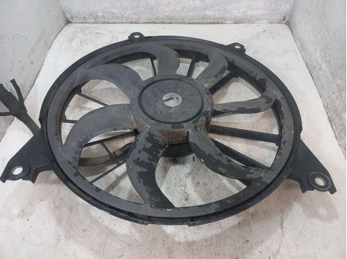 VENTOINHA/ ELETROVENTILADOR DODGE JOURNEY 2.7 2011