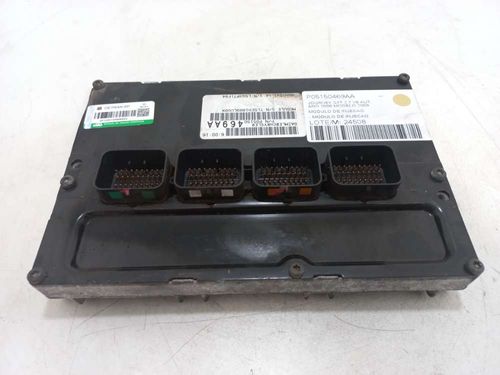 MODULO DE INJECAO DODGE JOURNEY 2.7 2009