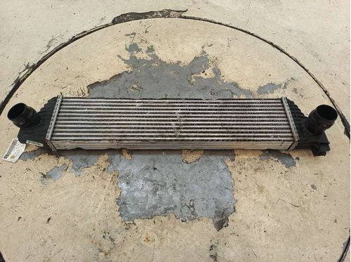 INTERCOOLER RENAULT MASTER 2.3 2020