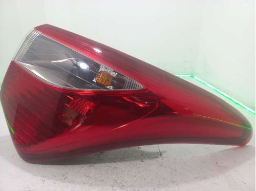 LANTERNA DIREITA HYUNDAI HB20 1.0 2014