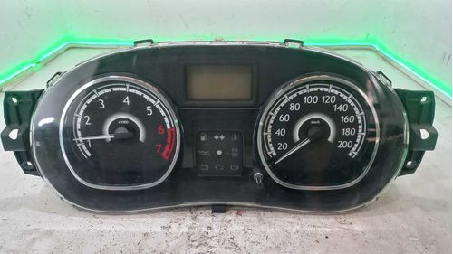 PAINEL DE INSTRUMENTOS RENAULT SANDERO 1.0 2012
