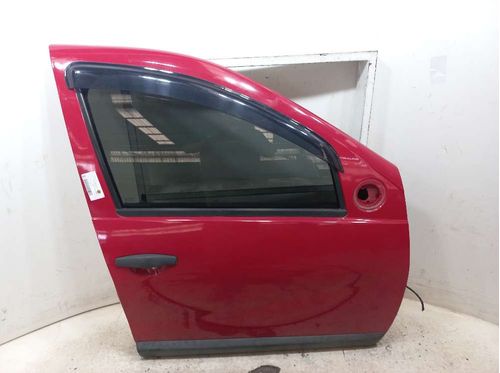 PORTA DIANTEIRA DIR RENAULT SANDERO 1.0 2013