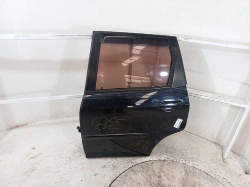 PORTA TRASEIRA ESQ HONDA FIT 1.5 2007