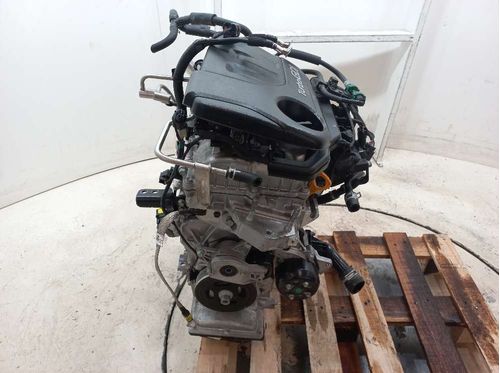 MOTOR COMPLETO HYUNDAI CRETA 1.0 2024