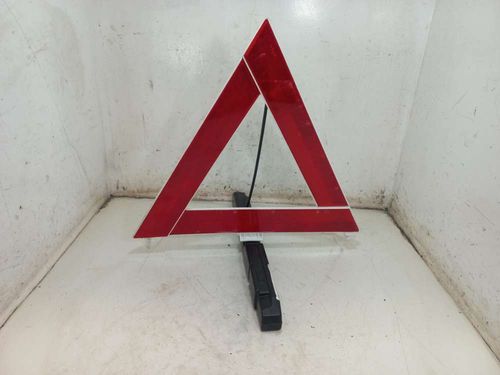 TRIANGULO DE SEGURANCA RENAULT DUSTER 2.0 2015