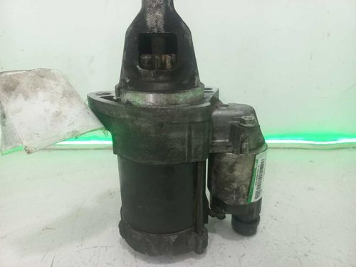MOTOR DE PARTIDA/ ARRANQUE HONDA FIT 1.5 2008