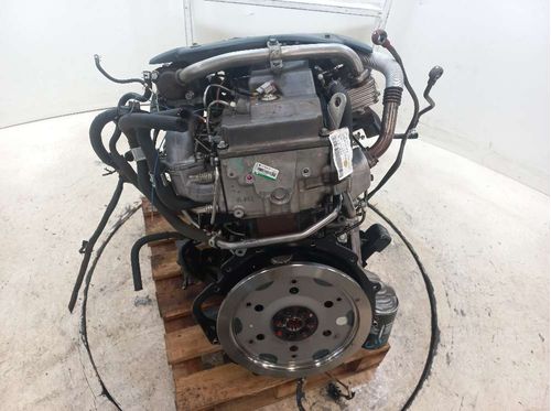 MOTOR COMPLETO MITSUBISHI PAJERO 3.2 2012