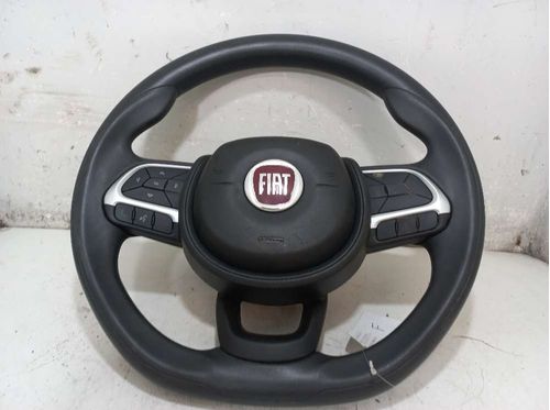 VOLANTE DE DIRECAO FIAT CRONOS 1.3L 2020