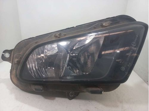 FAROL DIREITO FIAT TORO FREEDOM 2.0 2017
