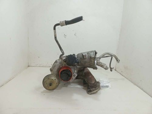 TURBINA TURBOCOMPRESSOR MERCEDES BENZ GLA 250 2.0 2017