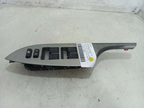 INTERRUPTOR VIDRO DIANT. ESQ TOYOTA COROLLA 1.8 2009