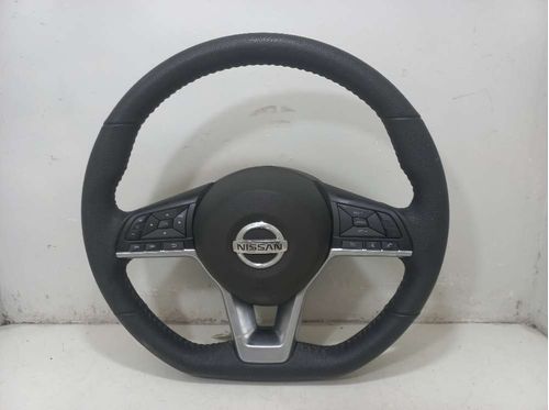 VOLANTE DE DIRECAO NISSAN KICKS 1.6 2022