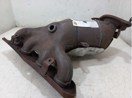 CATALISADOR NISSAN KICKS 1.6 2022