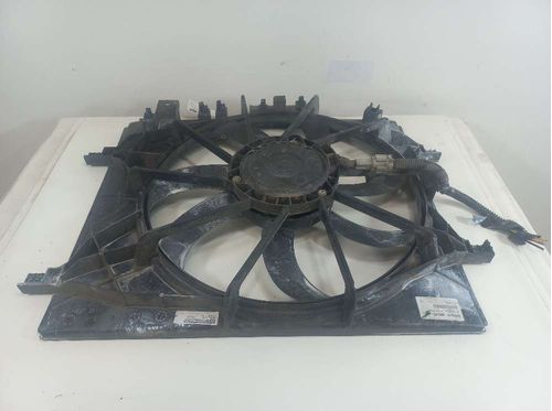 VENTOINHA/ ELETROVENTILADOR NISSAN VERSA 1.6 2019
