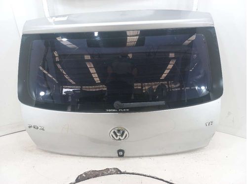 TAMPA TRASEIRA VOLKSWAGEN FOX PLUS 1.6 2009