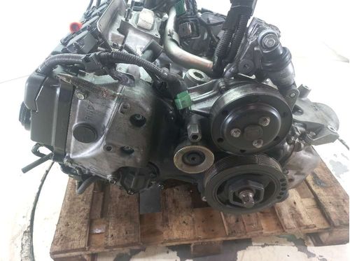 MOTOR COMPLETO HONDA CIVIC 1.8 2008