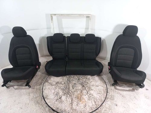 JOGO DE BANCO TECIDO FIAT IDEA 1.6 2015