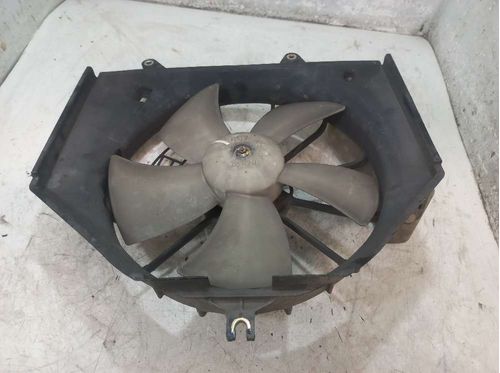 VENTOINHA/ ELETROVENTILADOR HONDA FIT 1.4 2006