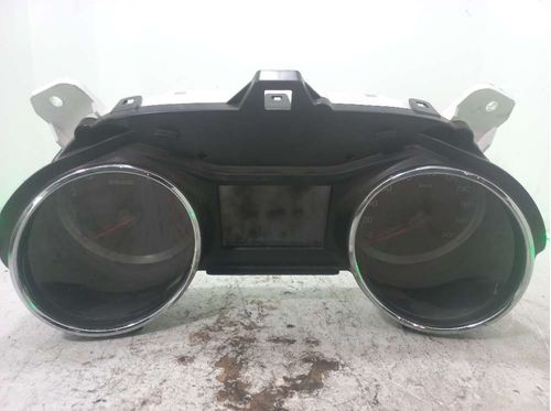 PAINEL DE INSTRUMENTOS CHEVROLET ONIX HATCH RS 1.0 TB 12V FLEX 5P AUT.  O 1.0L 2023