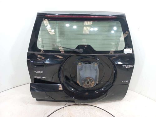 TAMPA TRASEIRA CHERY TIGGO 2.0 2015