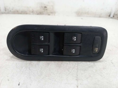 INTERRUPTOR VIDRO DIANT. ESQ RENAULT DUSTER 1.6 2015