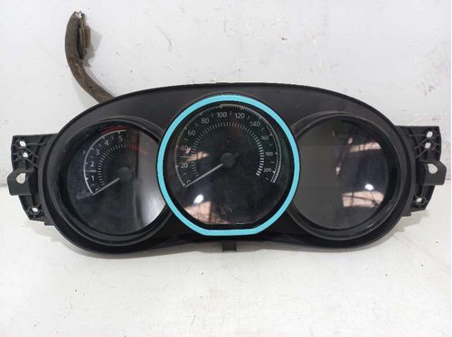 PAINEL DE INSTRUMENTOS RENAULT SANDERO 1.0 2019