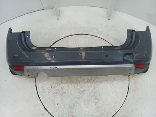 PARACHOQUE TRASEIRO RENAULT DUSTER 2.0 2012
