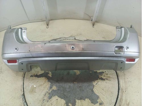 PARACHOQUE TRASEIRO RENAULT DUSTER 1.6 2014