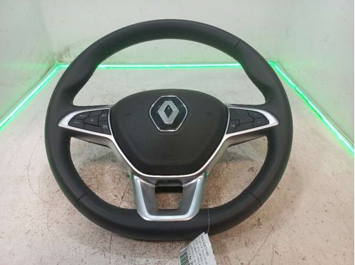 VOLANTE DE DIRECAO RENAULT DUSTER 2.0 2013